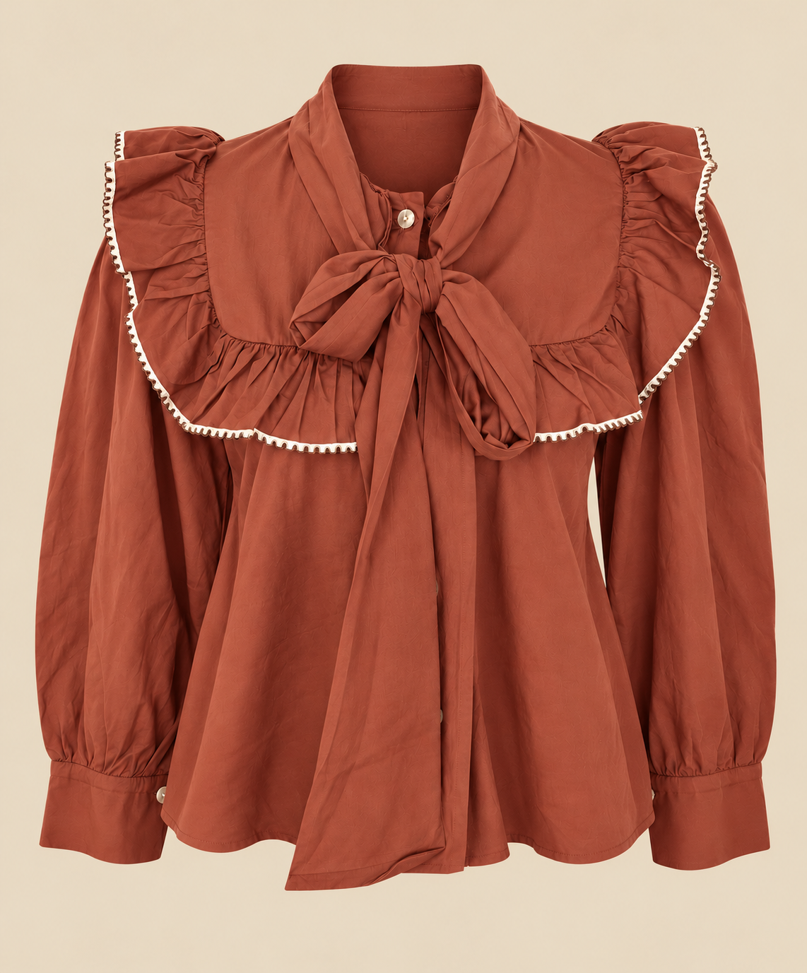 Blusa Pilar