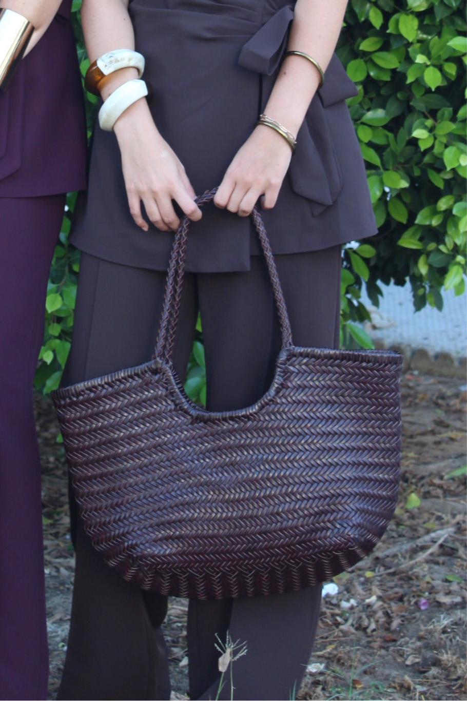 Bolso Piel