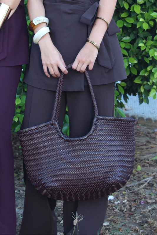 Bolso Piel