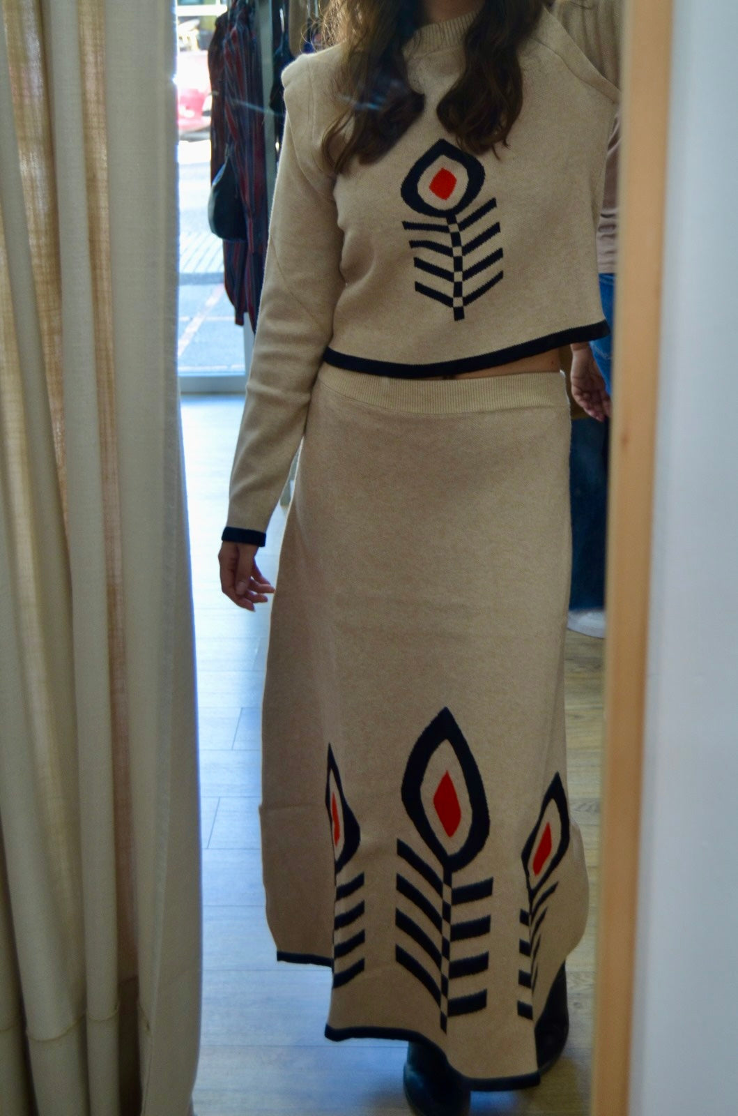 Conjunto Albariza