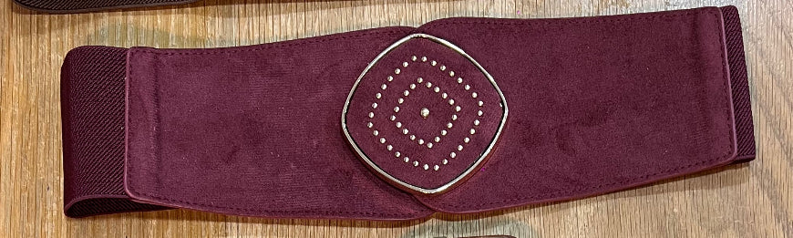 Cinturones
