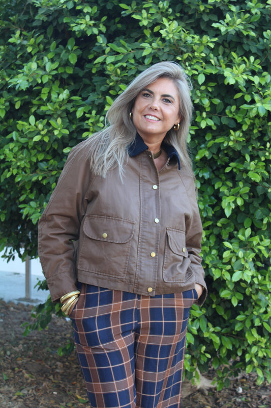 Pantalón Salero