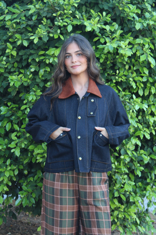 Chaqueta Brisa