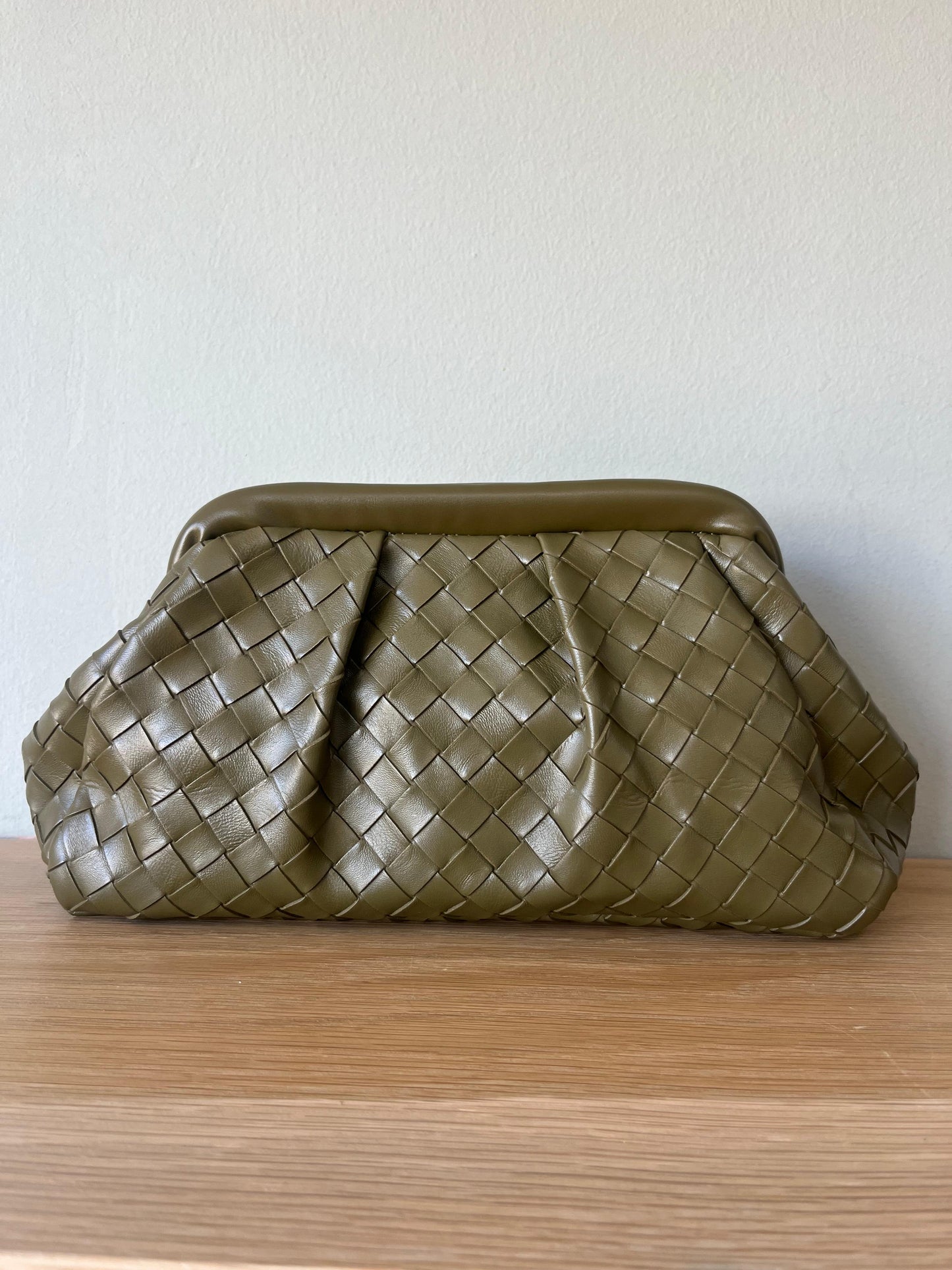 Bolso Marisma