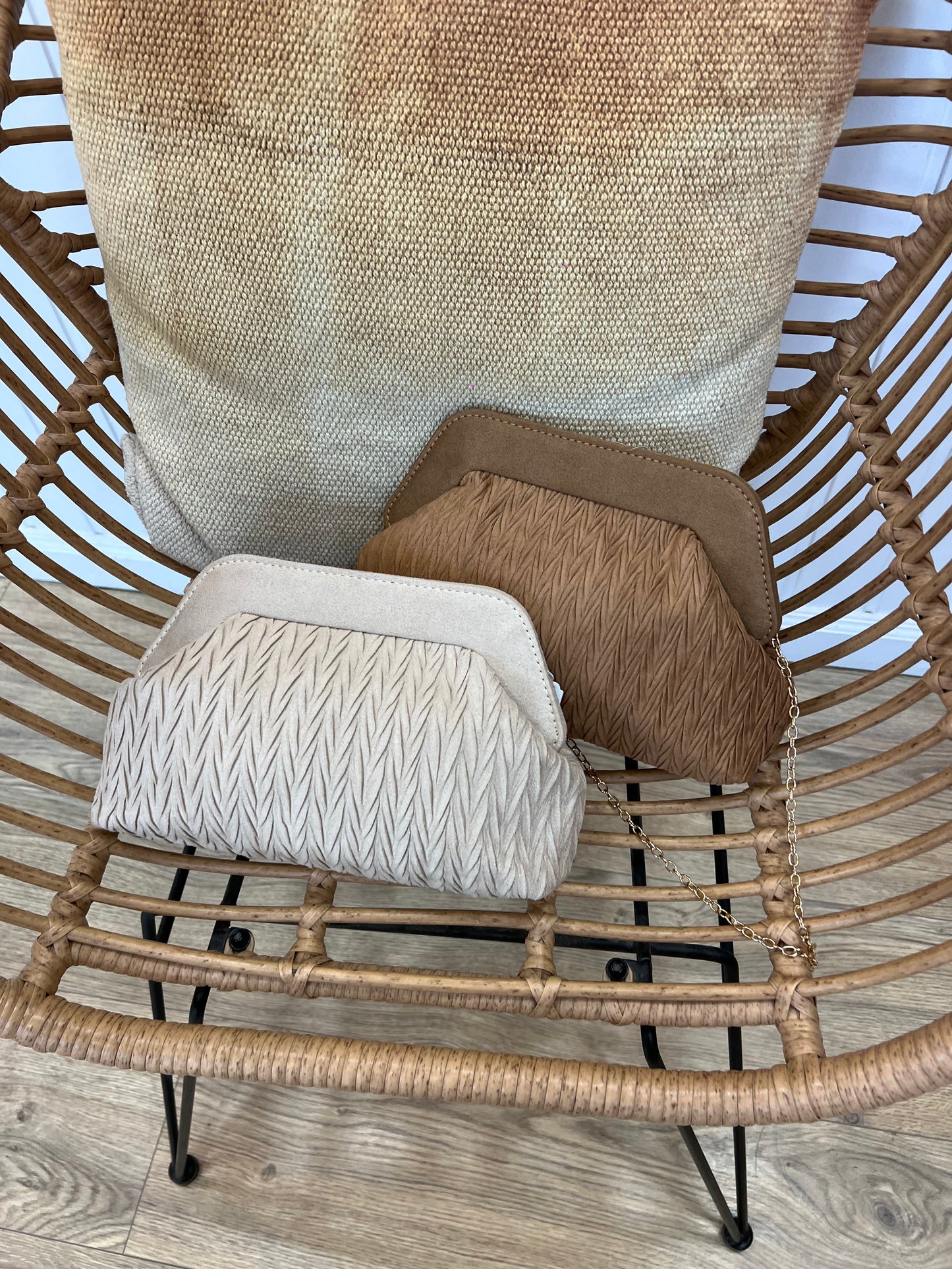 Bolso Doñana