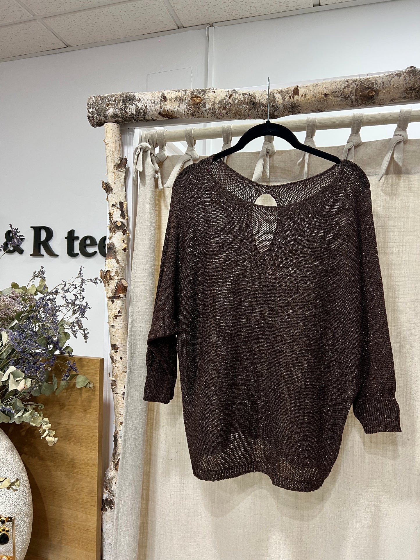 Jersey Lamé