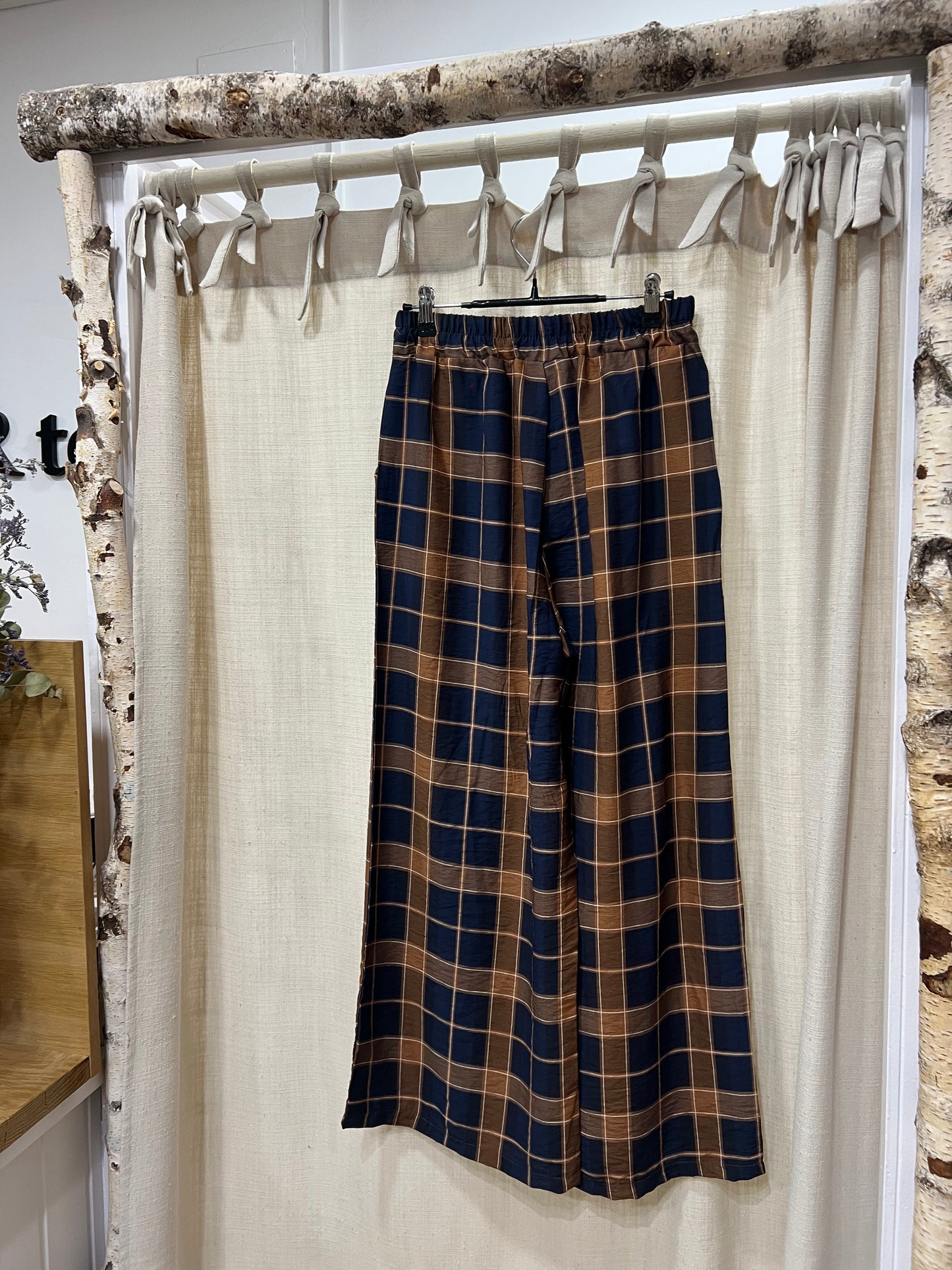 Pantalón Salero
