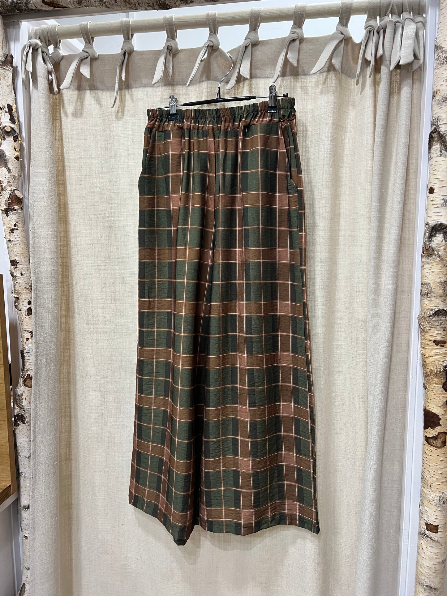Pantalón Salero