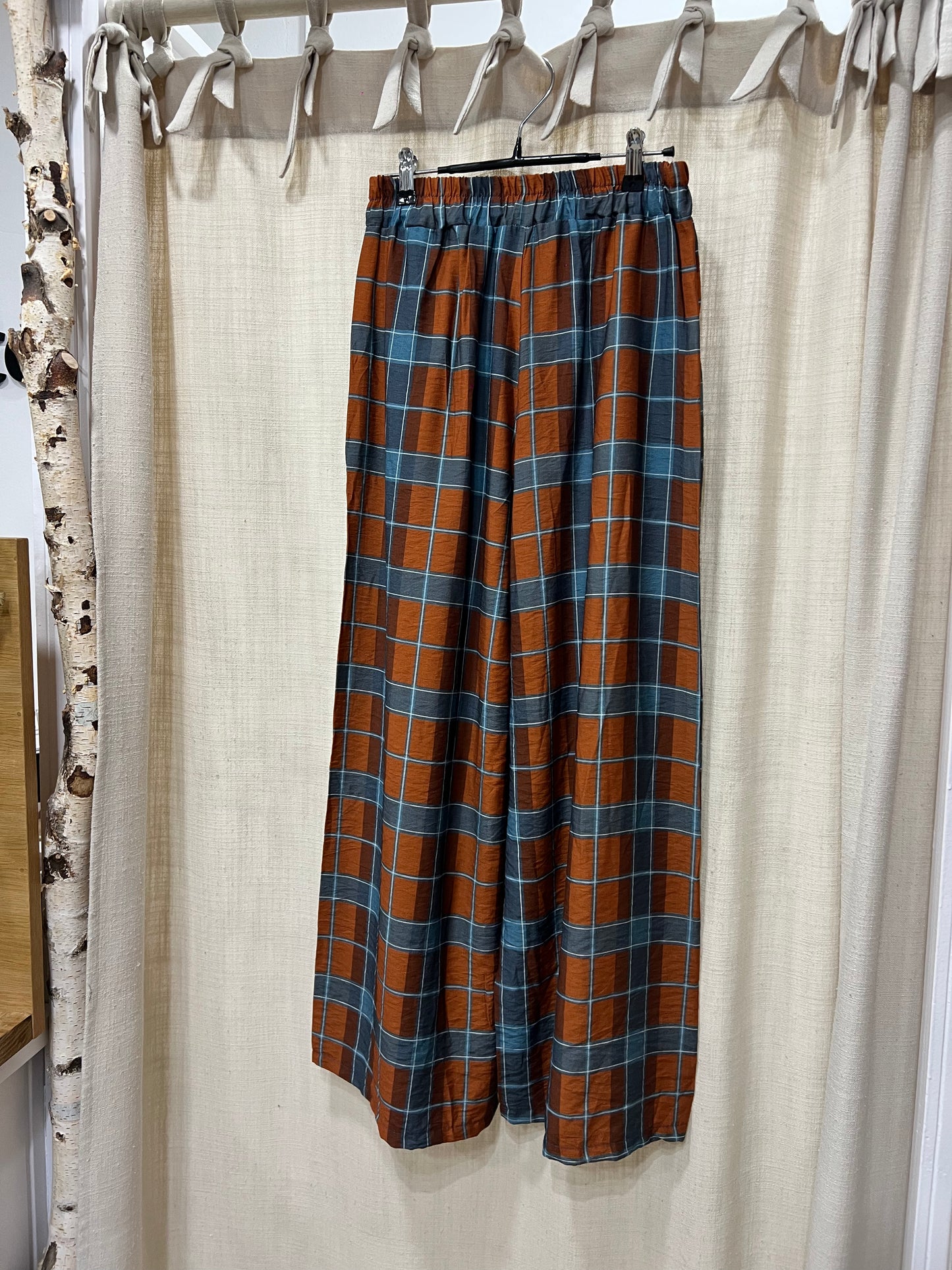 Pantalón Salero