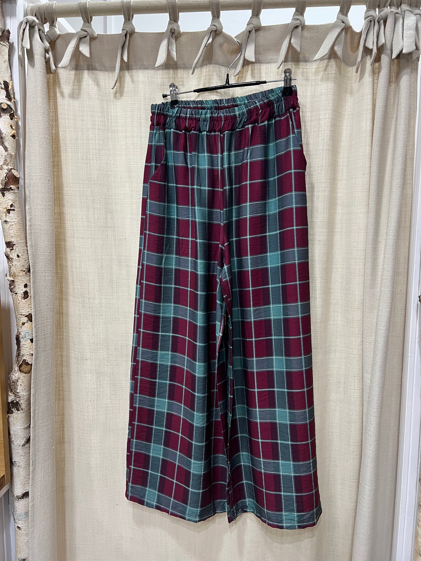 Pantalón Salero
