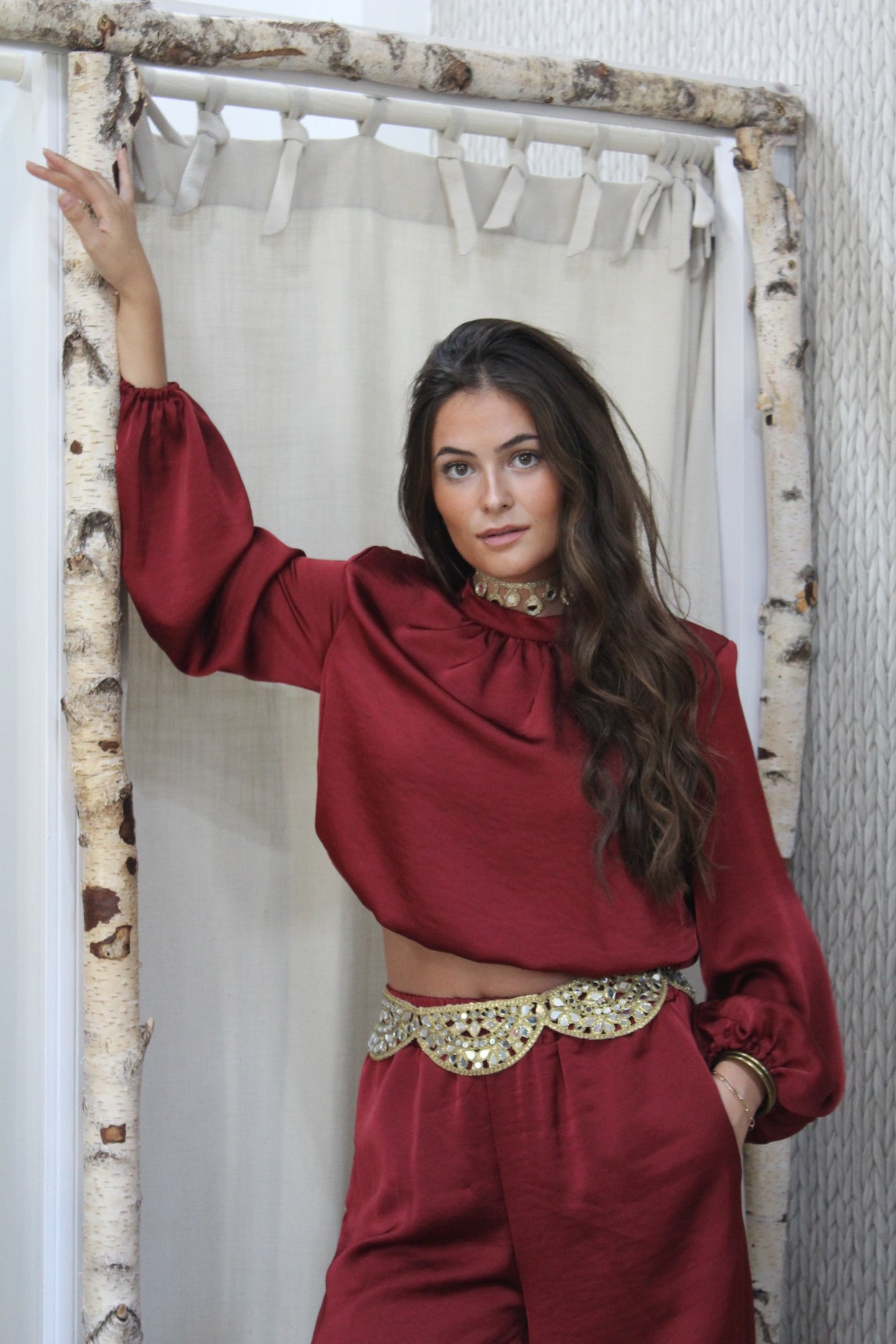 Conjunto Santo Domingo