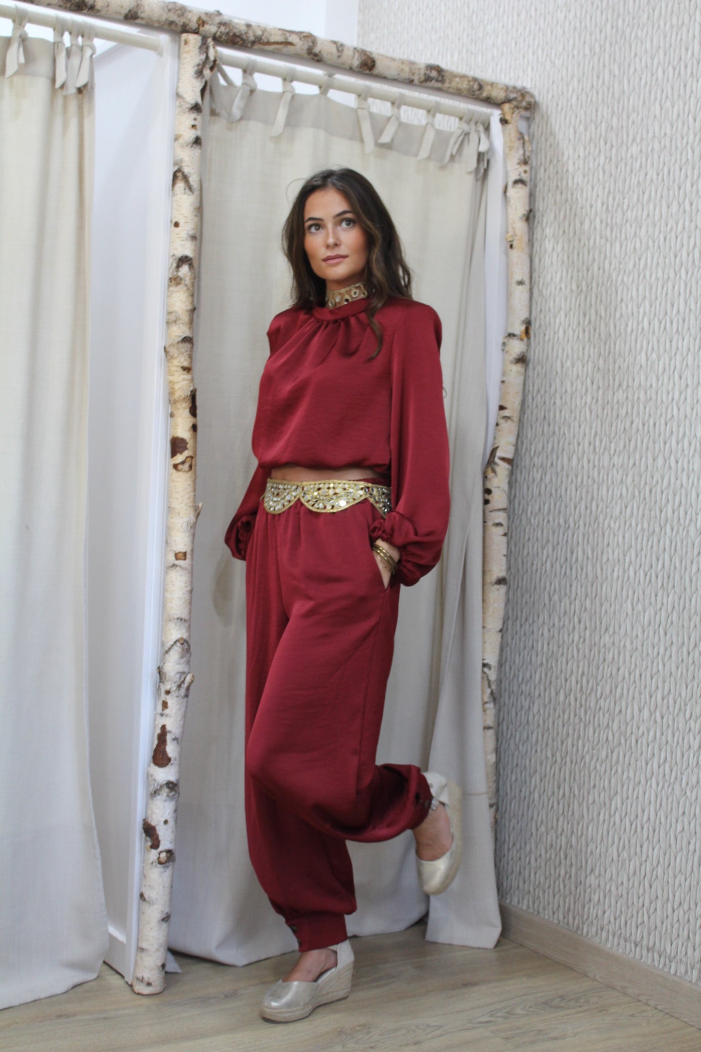 Conjunto Santo Domingo