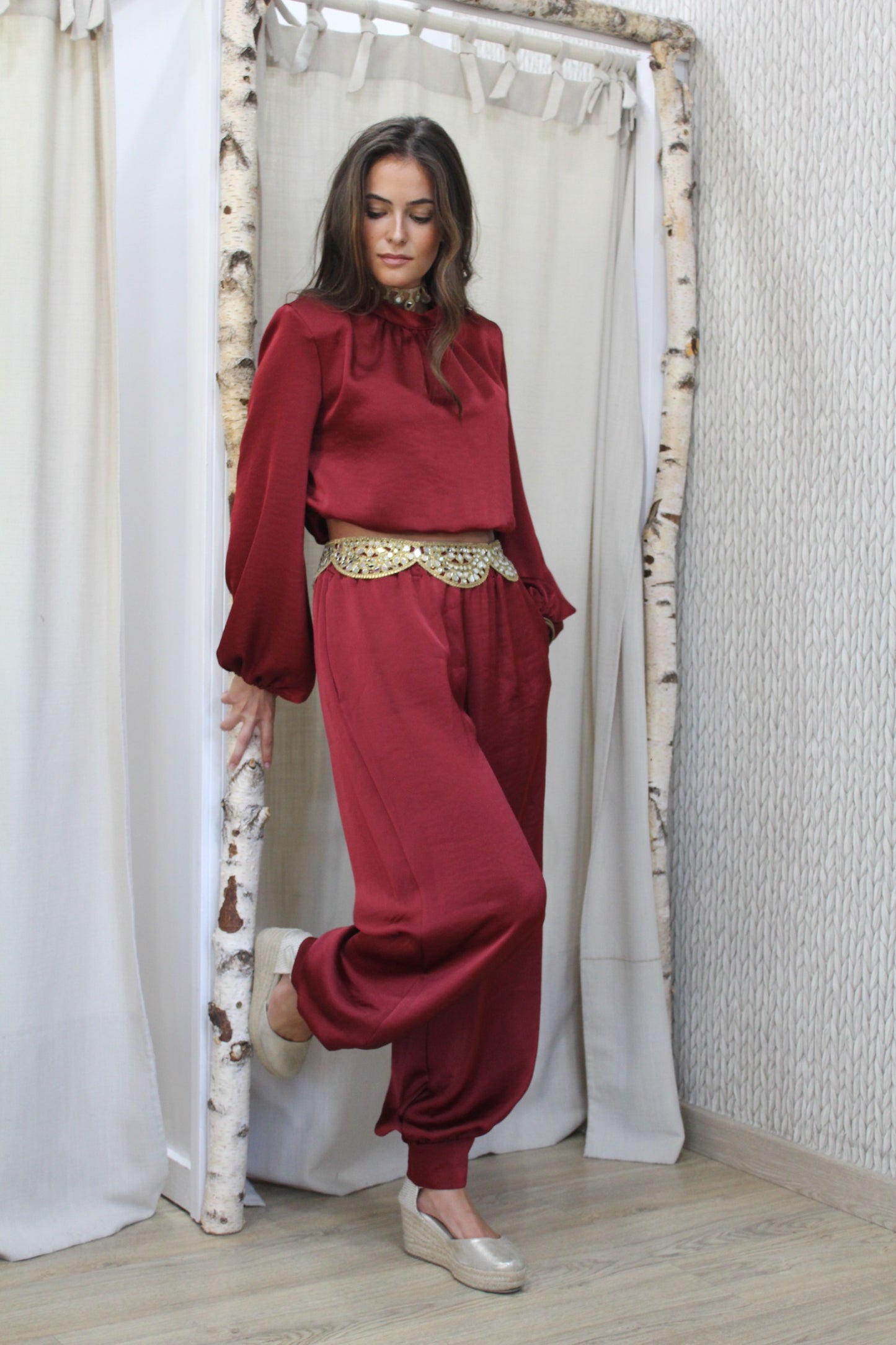 Conjunto Santo Domingo