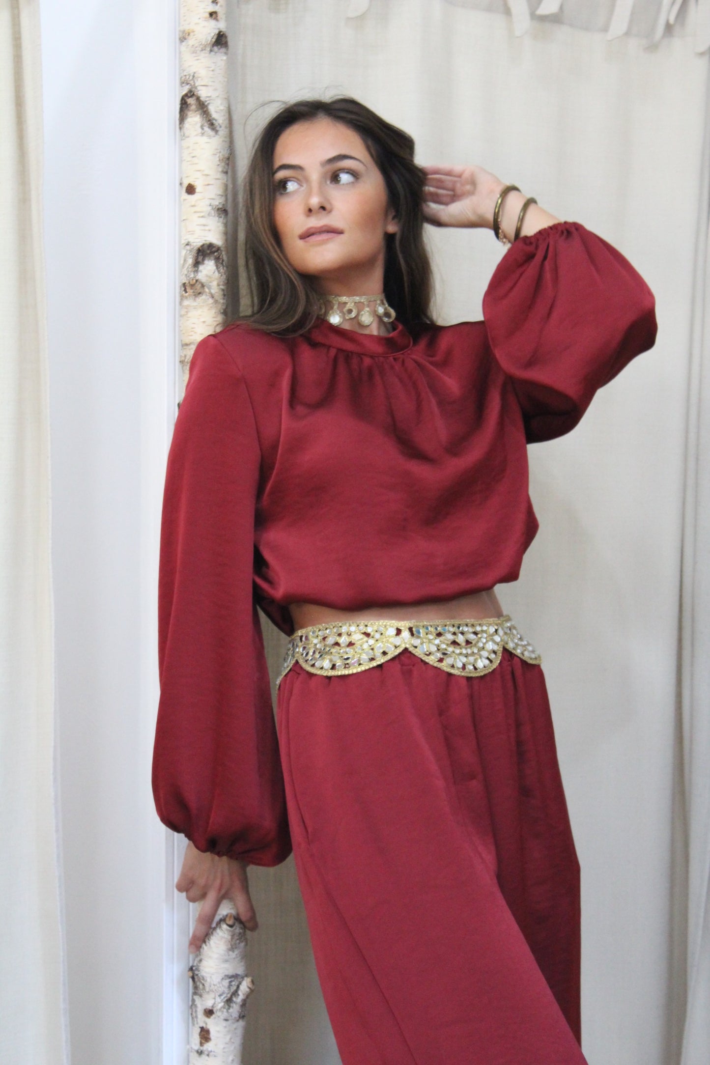 Conjunto Santo Domingo
