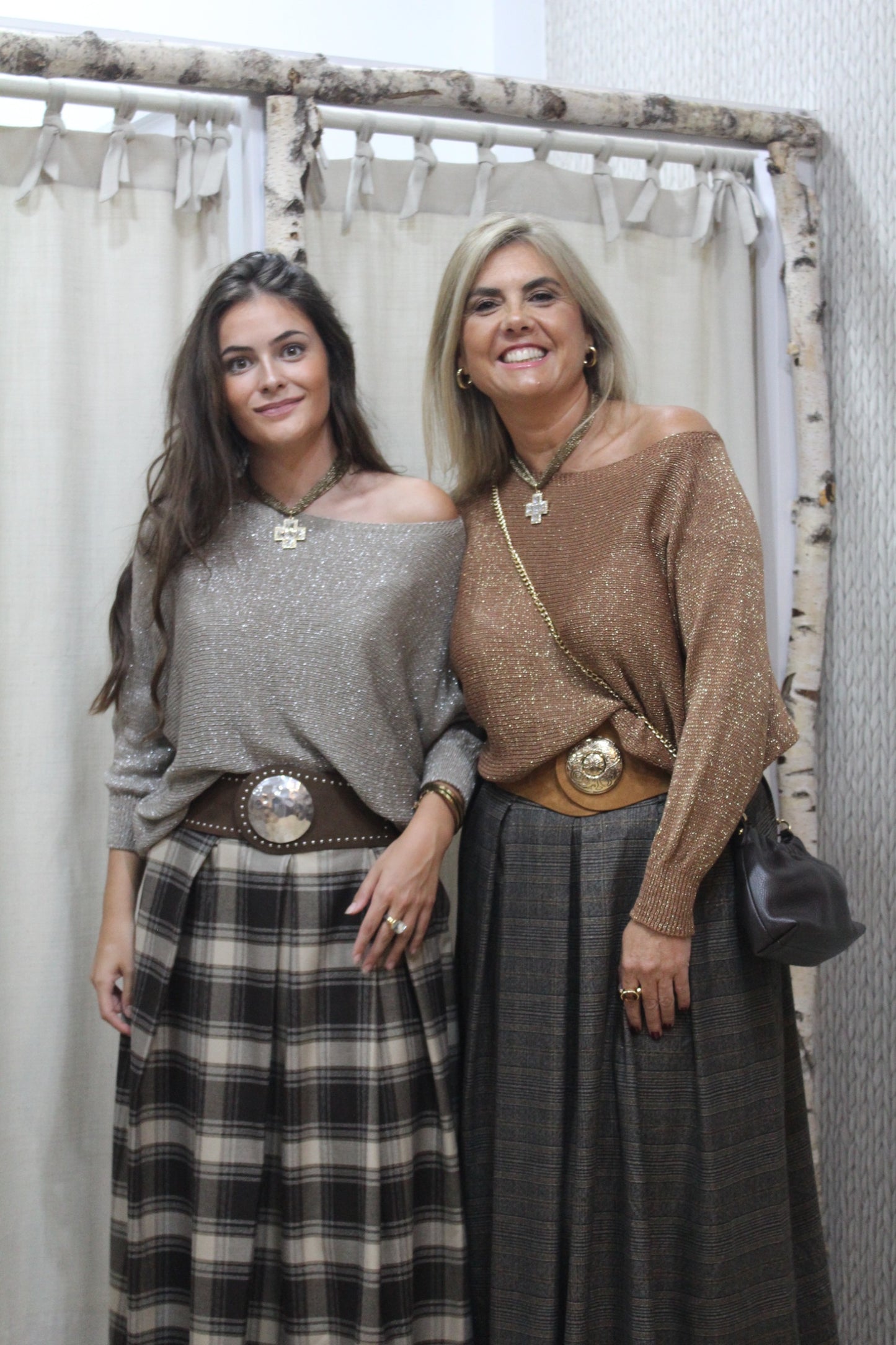 Jersey Lamé
