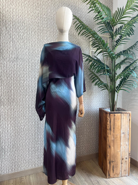 Vestido Alazán
