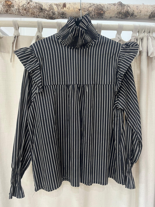 Camisa Caliza