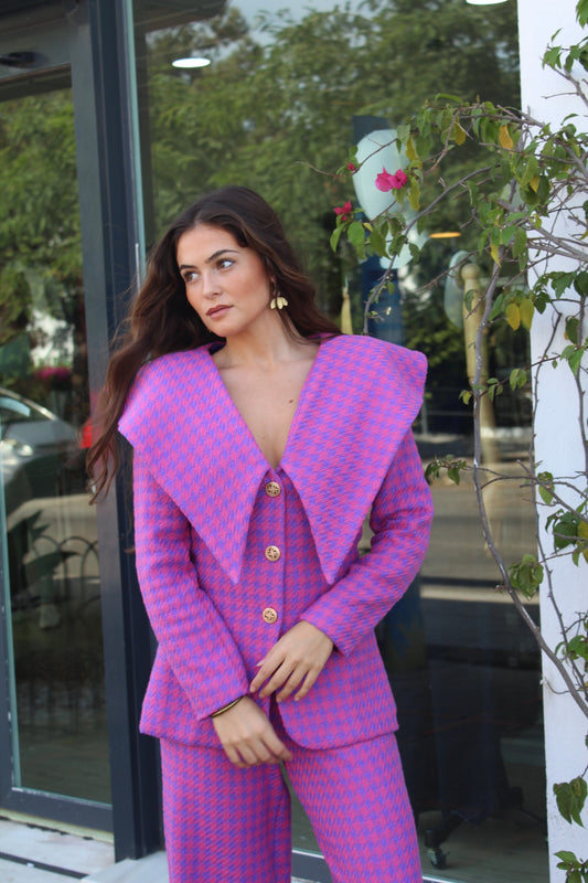 Conjunto Provenza