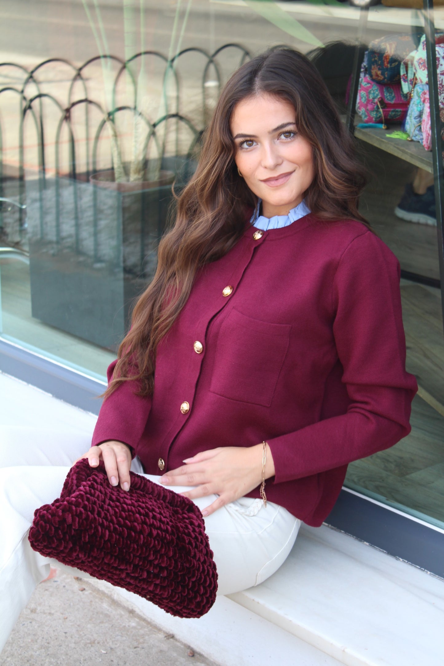 Rebeca Provenza