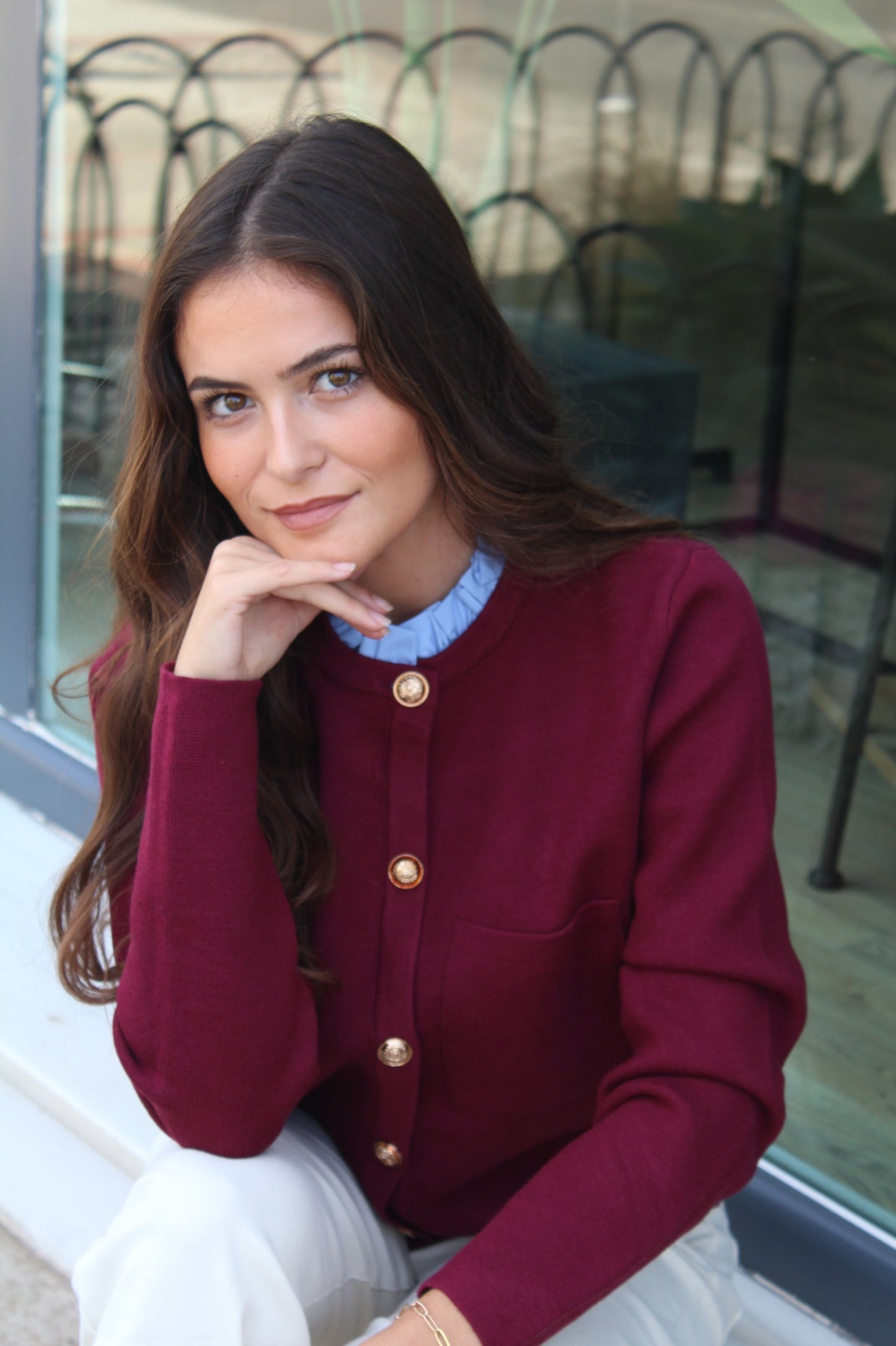 Rebeca Provenza
