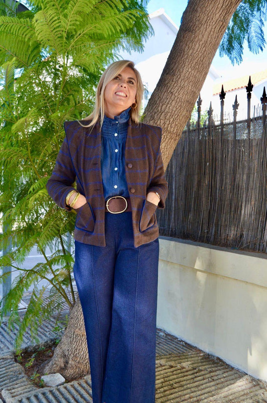 Chaqueta Senda