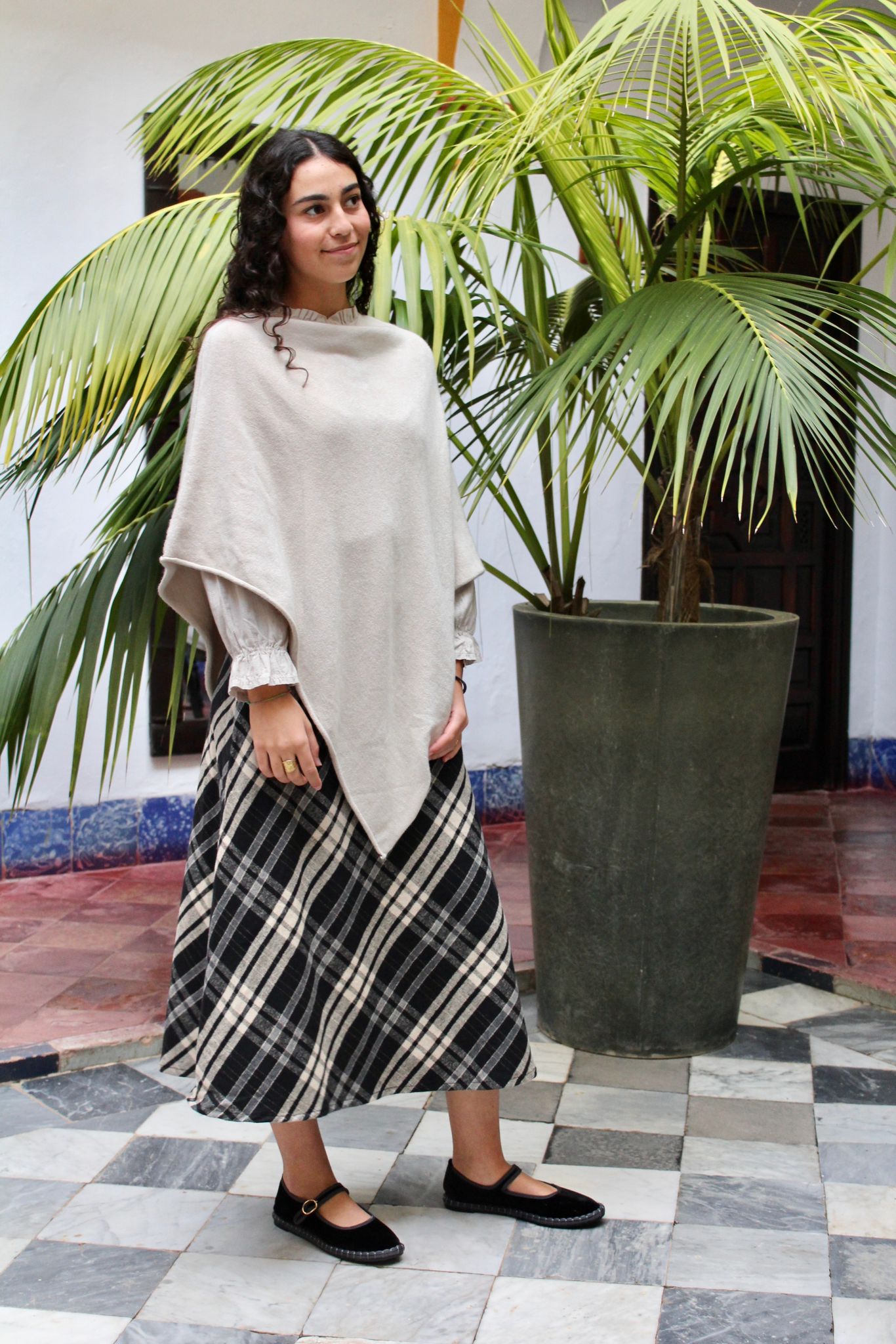 Poncho Barrameda