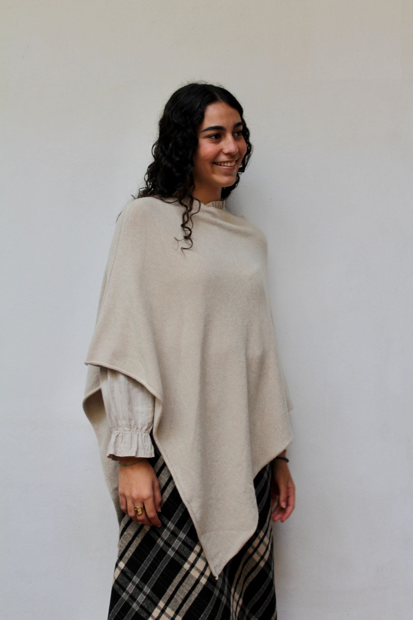 Poncho Barrameda