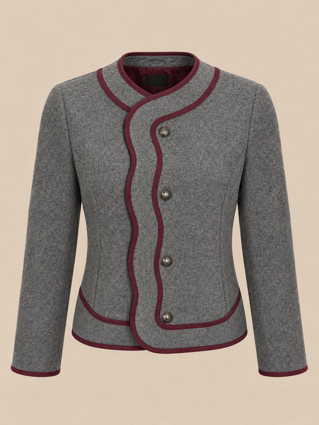 Chaqueta Austria