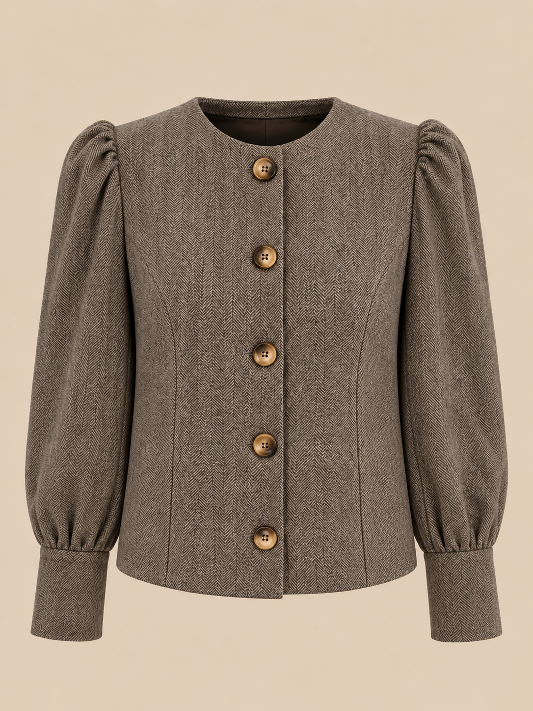 Chaqueta Espiga