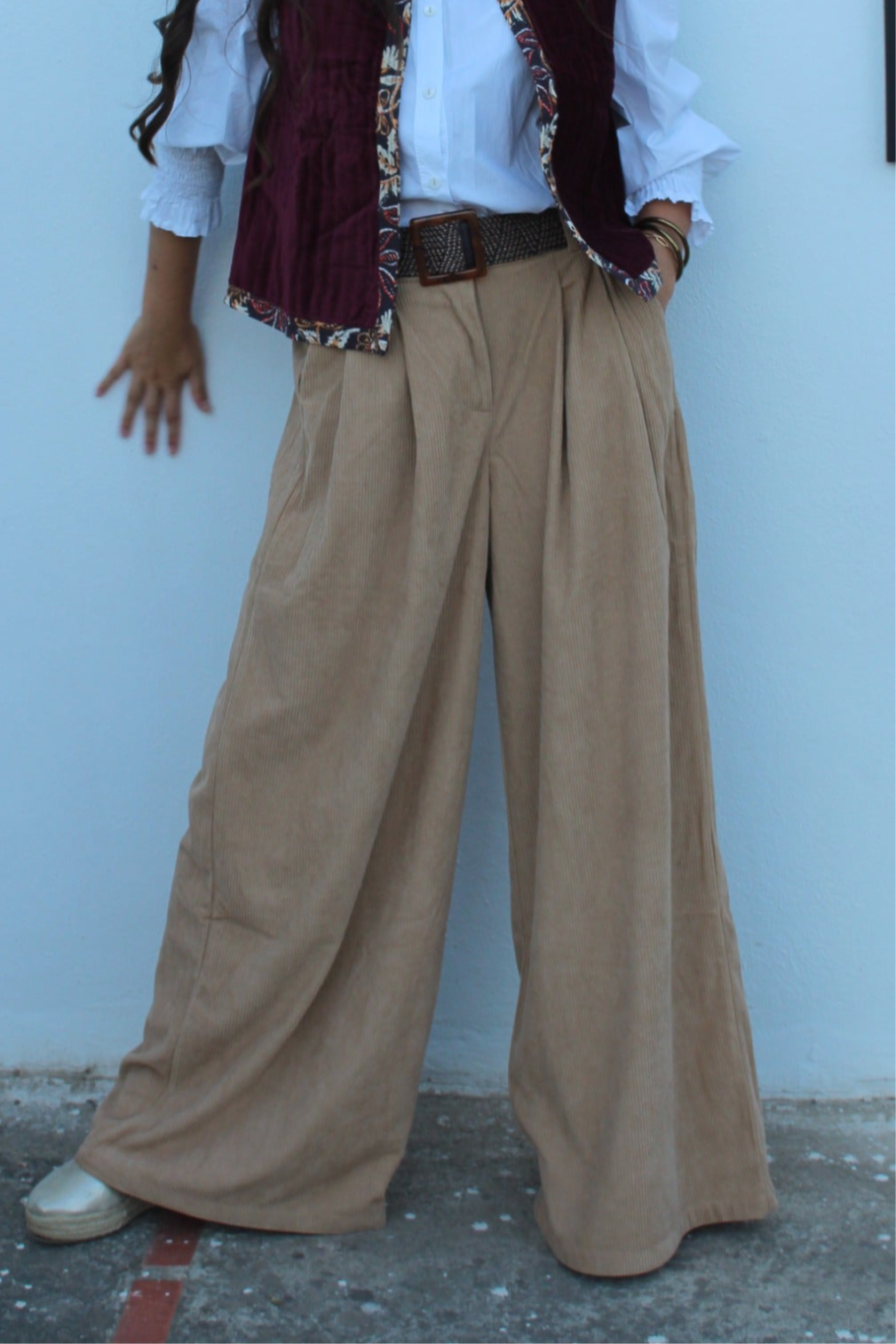 Pantalones