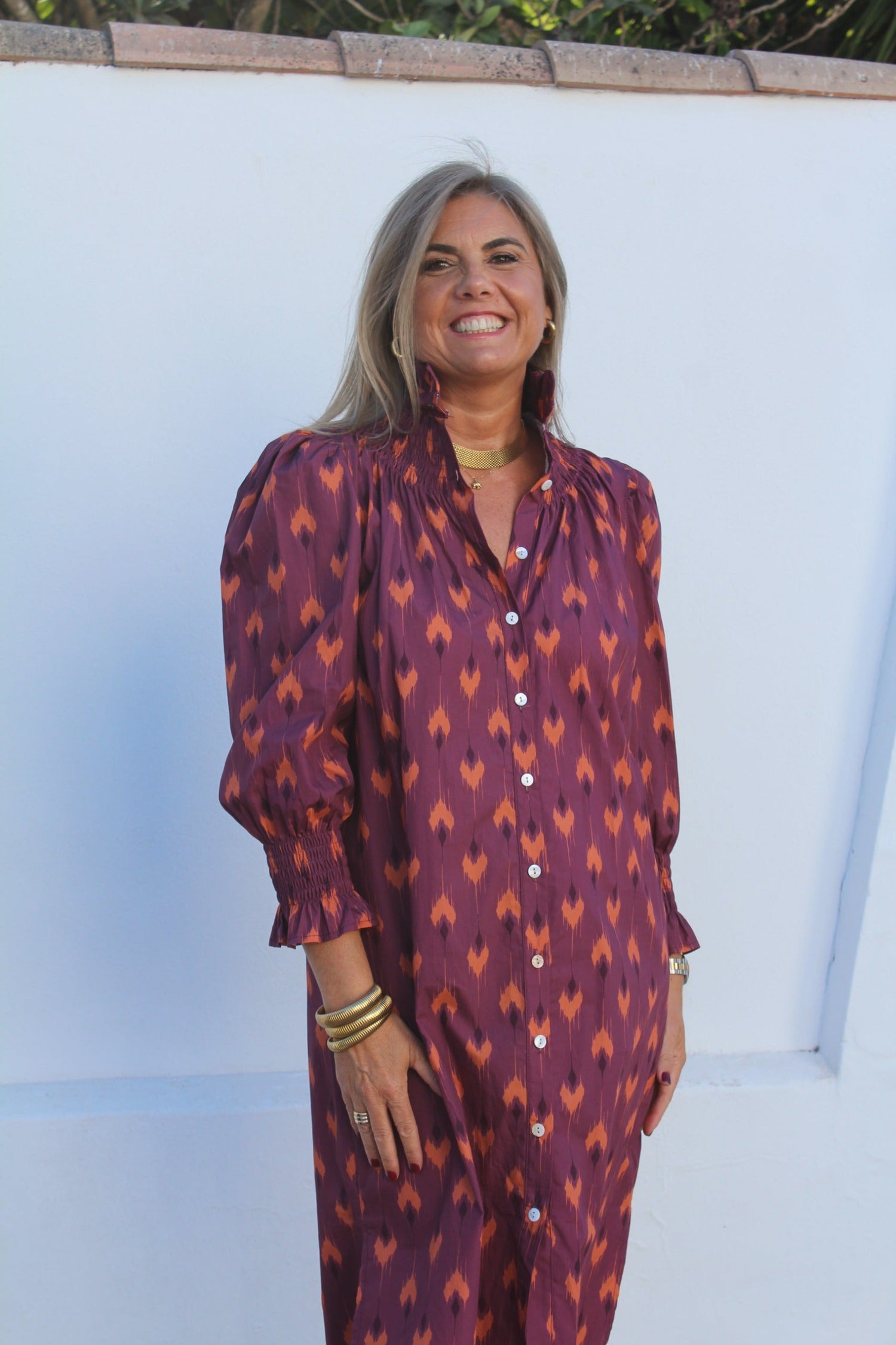 Vestidos
