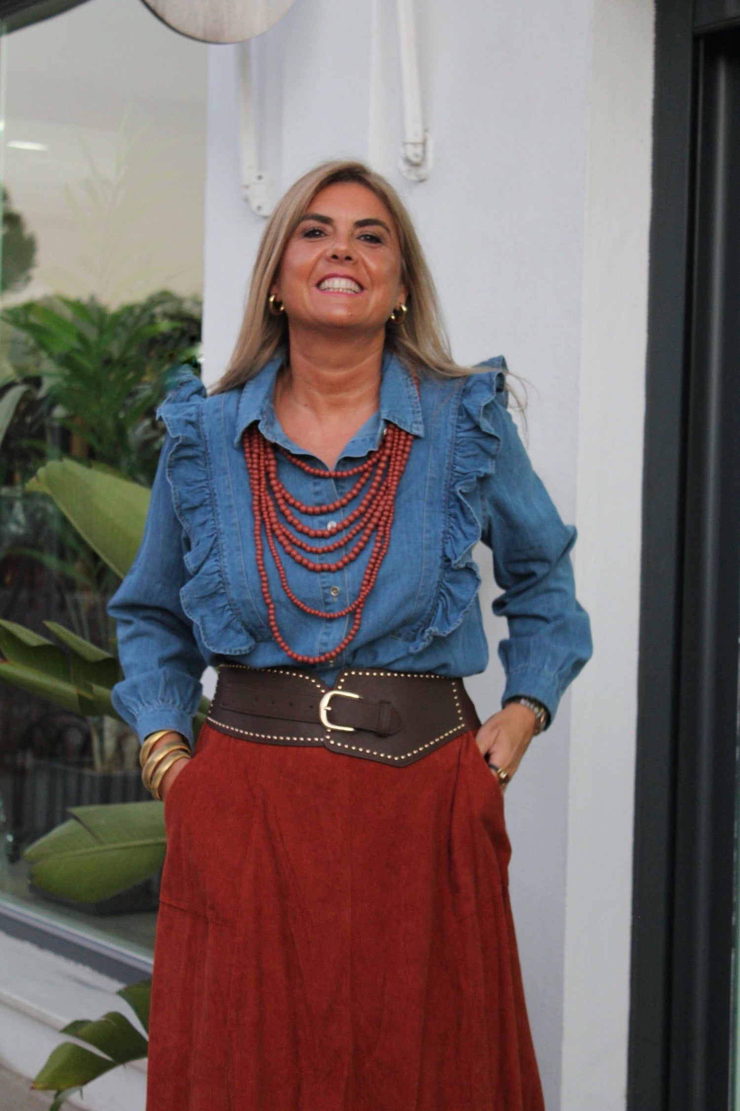 Camisas