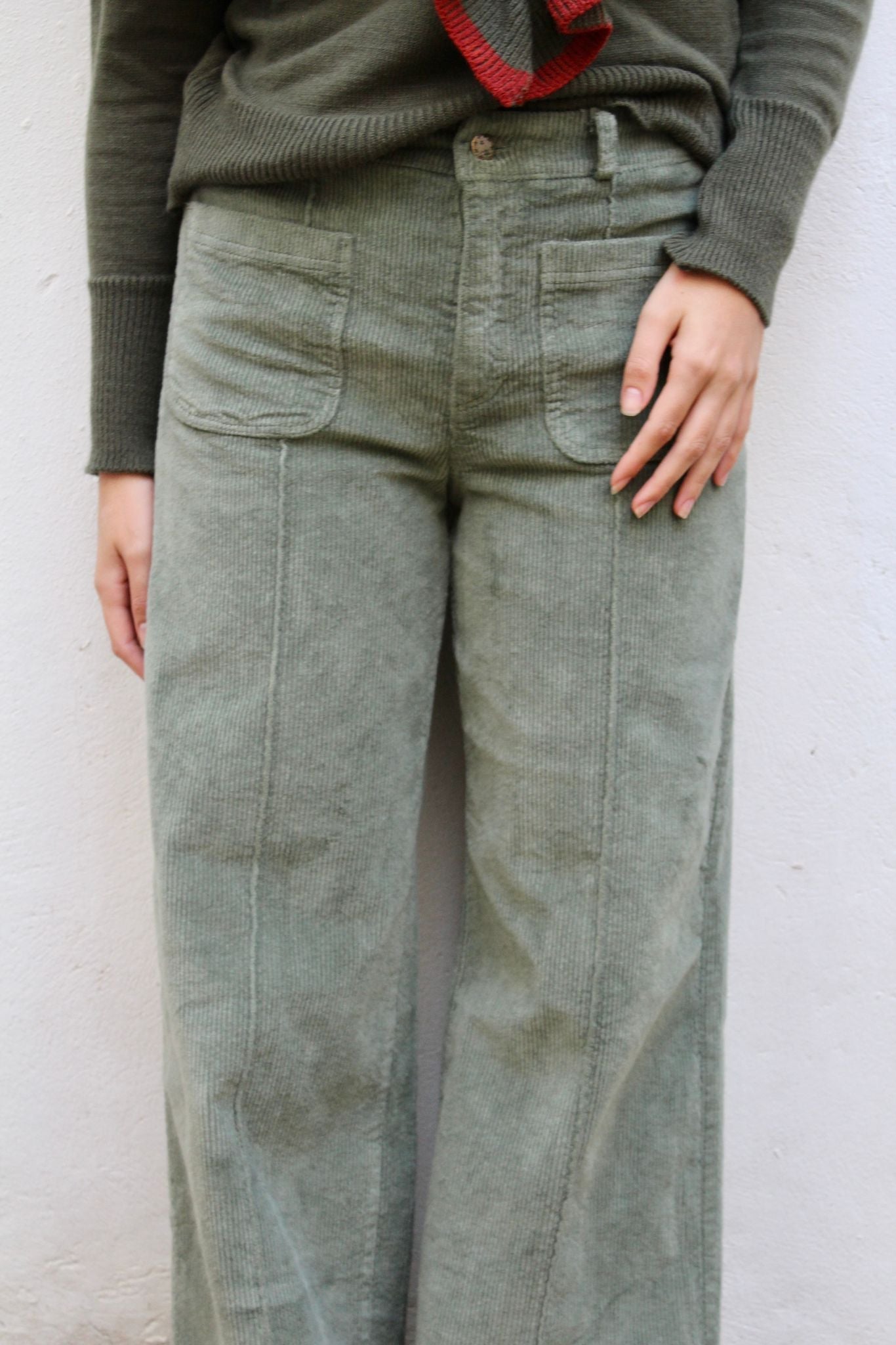 Pantalones