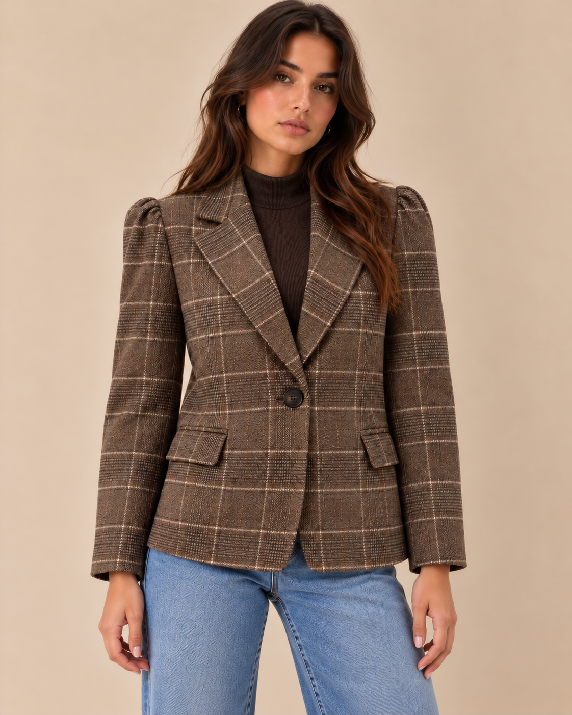 Chaqueta Trendy