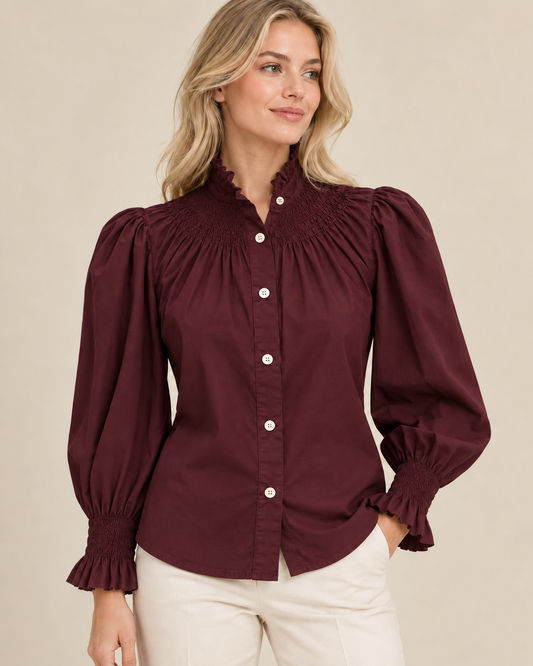 Blusa Roma
