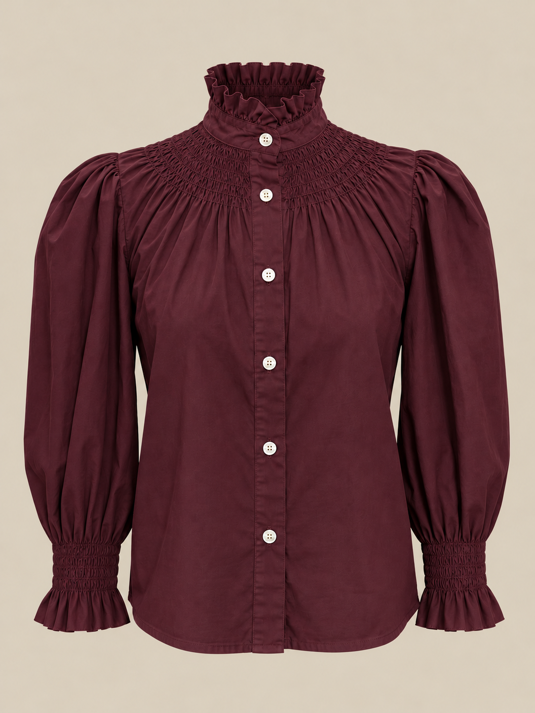 Blusa Roma