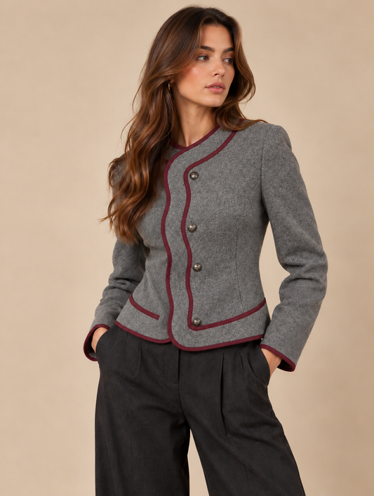 Chaqueta Austria