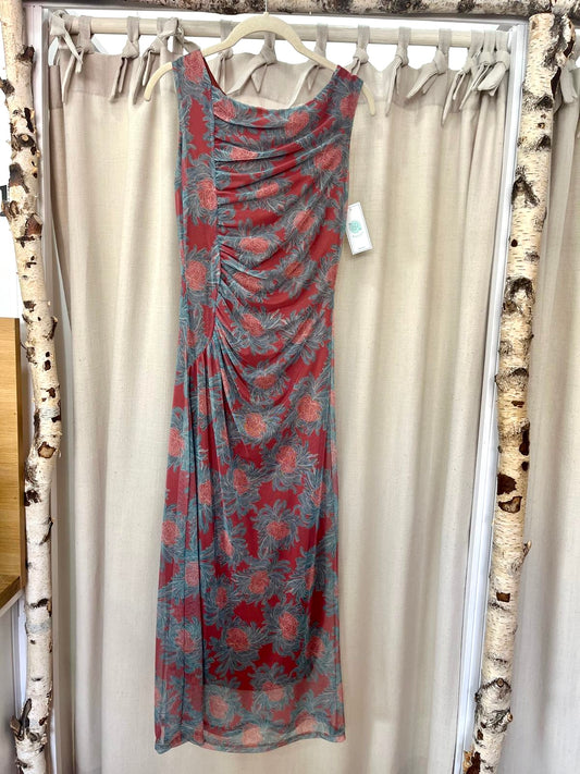 Vestido Nara