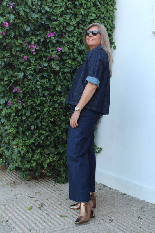 Pantalón Calzada