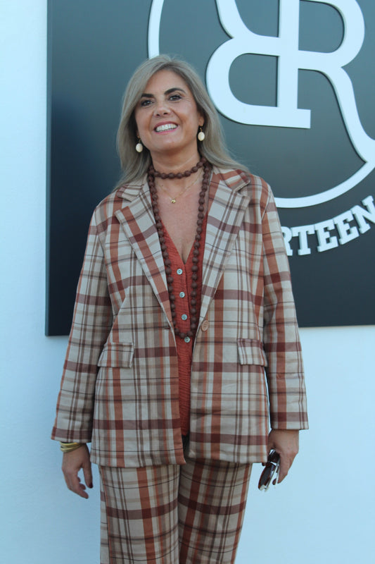 Chaqueta Algaida