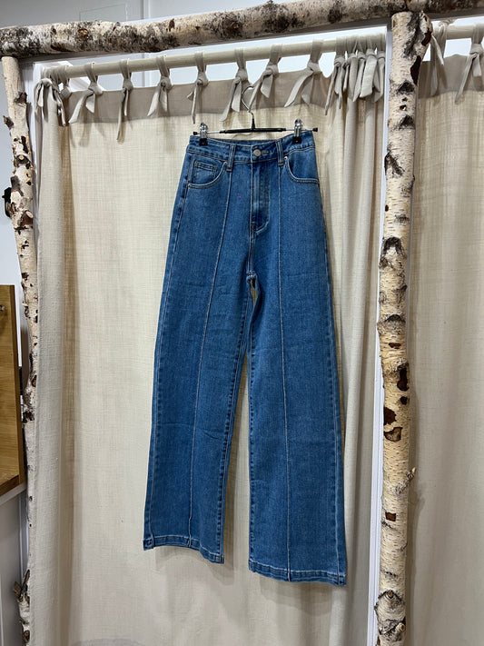 Vaqueros Basic