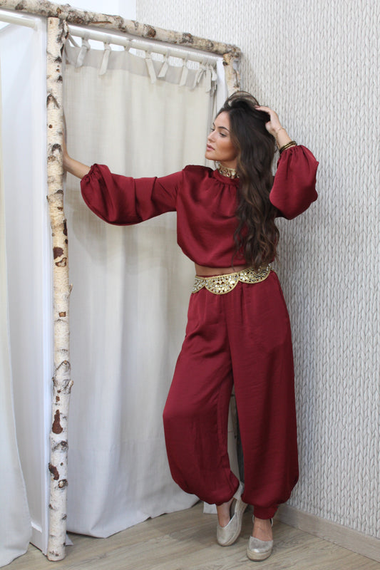 Conjunto Santo Domingo