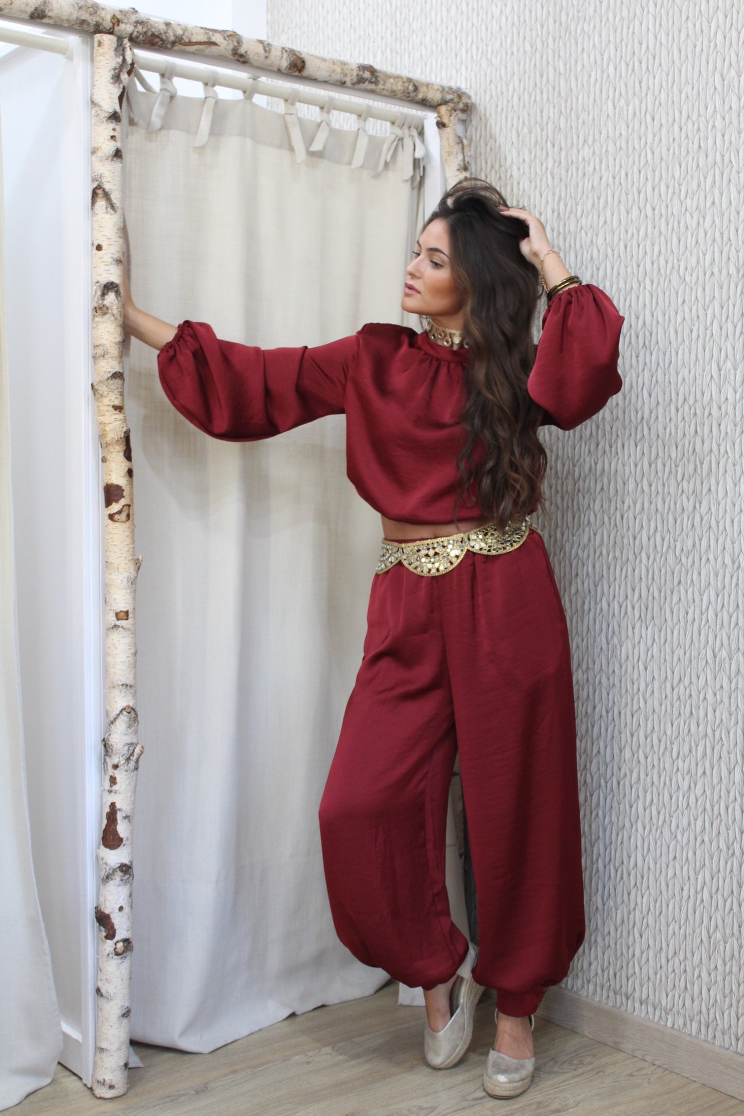 Conjunto Santo Domingo