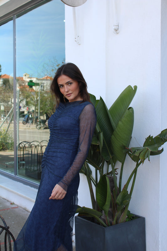 Vestido Azucena