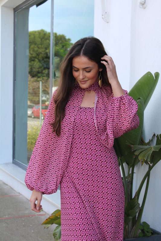 Conjunto Rosal
