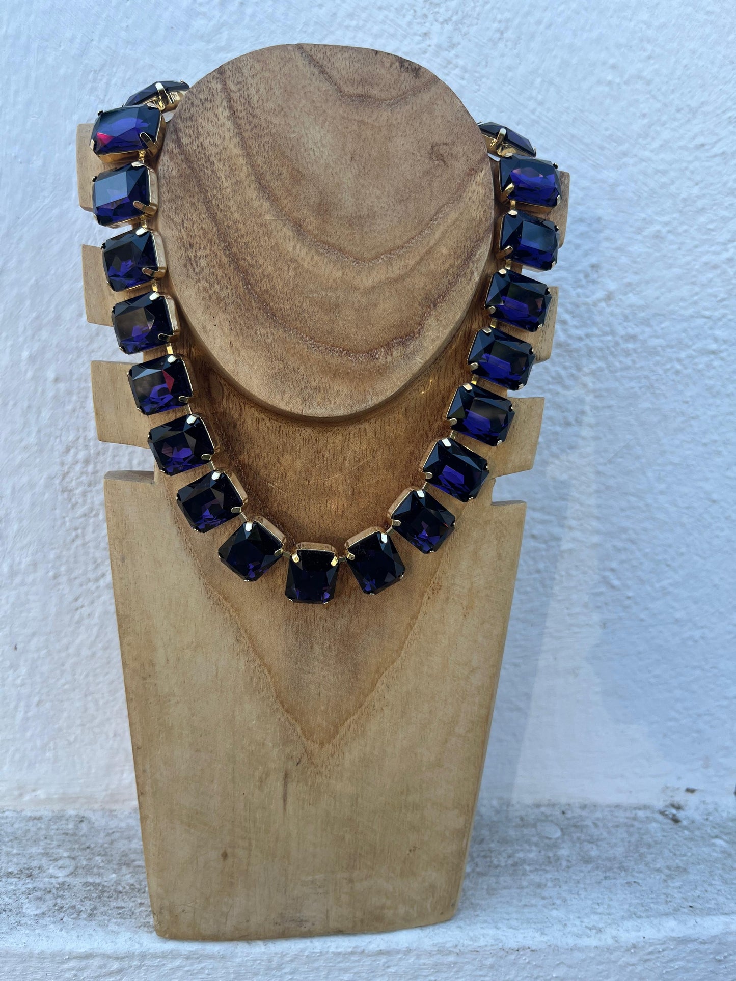Collar Gio