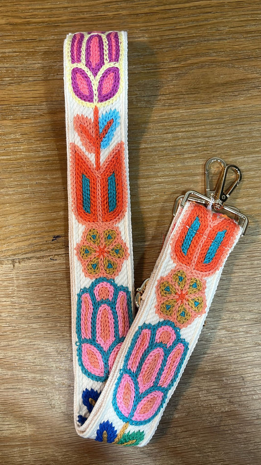 Asa Bolso Amapola