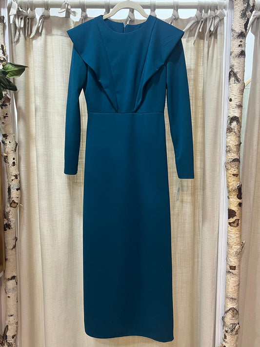 Vestido Geranio