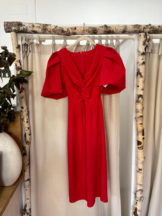 Vestido Granadina