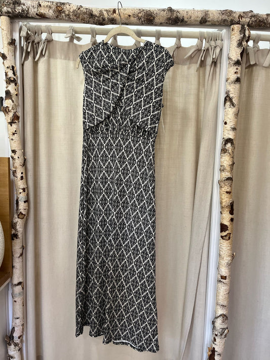 Vestido Petunia